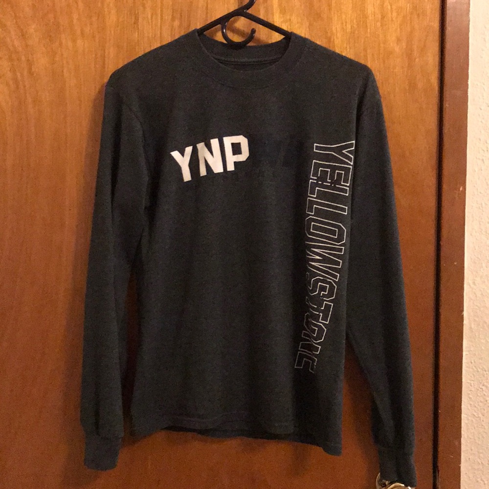 Yellowstone 2014 Gear (free shipping!)